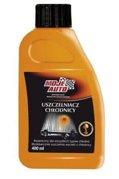 shumee Tesnilo za hladilnik My Auto 400ml