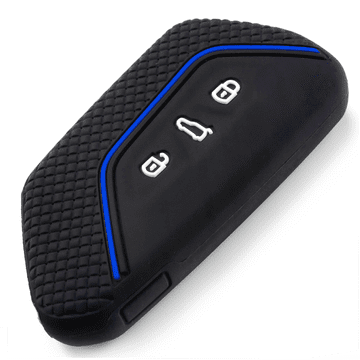 shumee Ovitek za ključe VW Golf 8 Leon Octavia V