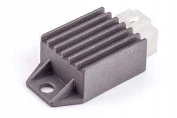 shumee Regulator napetosti 2T in 4T Kingroad Quad ATV 110 125 35x68x20mm usmernik
