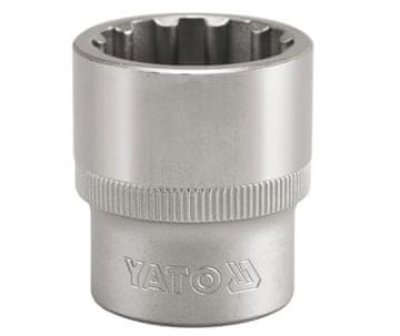 TOYA Yato nastavki za ključe 1/2" 13 mm