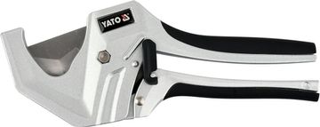 Vorel Rezalnik PVC cevi 42 mm V-cut YT-22292 yato