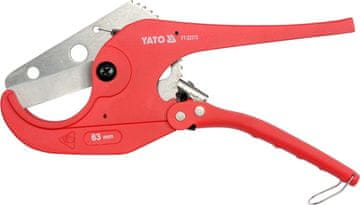 YATO Rezalnik PVC cevi do 63 mm / YT-22312 / yato