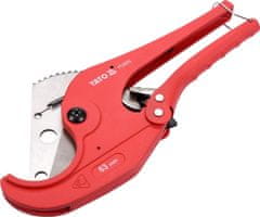 YATO Rezalnik PVC cevi do 63 mm / YT-22312 / yato