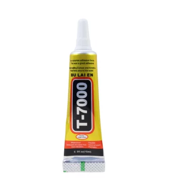 shumee Univerzalno montažno lepilo T-7000 univerzalna tuba 15 ml T7000