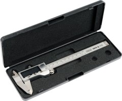 YATO Elektronsko pomično merilo 150 mm YT-7201 yato