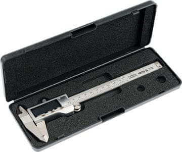 YATO Elektronsko pomično merilo 150 mm YT-7201 yato