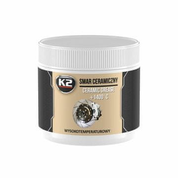 shumee K2 keramična mast 500 g