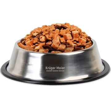 shumee Kruger Meier Lumnora - posoda za pse 780 ml / 25 cm