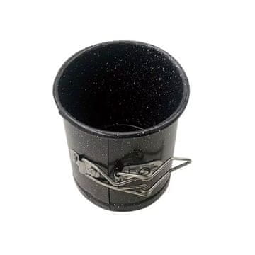 KINGHoff Mini marmorni pekač ø8 cm Kinghoff KH-1787