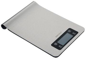 KINGHoff Kinghoff KH-1836 elektronska kuhinjska tehtnica 1g 5kg na tirnici