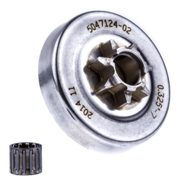 Husqvarna Boben sklopke za motorno žago 435 440 7Z 0.325 original