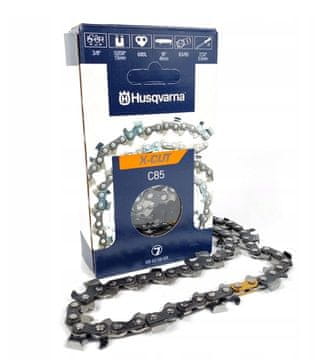 Husqvarna Veriga Husqvarna C85 X-Cut Full Chisel 3/8" 1,5 mm 68 členov Original