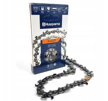 Husqvarna Veriga za žago C85 X-Cut, dleto, 3/8" 1,5 mm, 84 členov, original