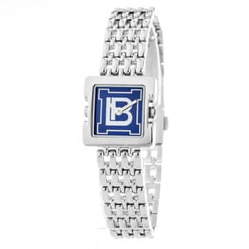 Laura Biagiotti Ura Laura Biagiotti LB0023S-01. Kvarčni mehanizem, črna. Ženska.