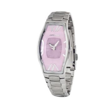 Chronotech Ura Chronotech CT7932L-07M. Kvarčni, roza. Ženska.