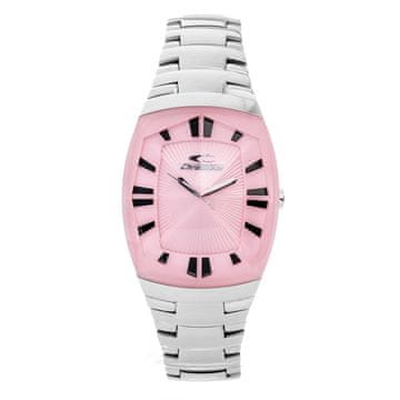 Chronotech Ura Chronotech CT7065L-07M. Kvarčni, roza. Ženska.