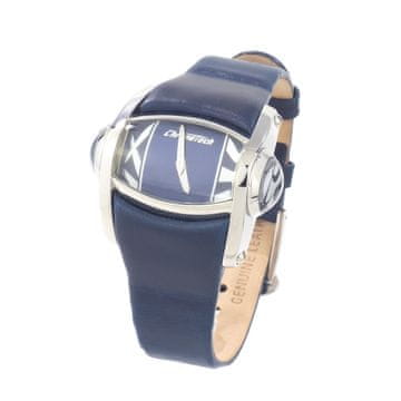 Chronotech Ura Chronotech CT7681L-03. Kvarčni, modre barve. Ženska.