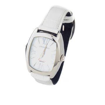 Chronotech Ura Chronotech CT7696L-01. Kvarčni, črne barve. Ženska.