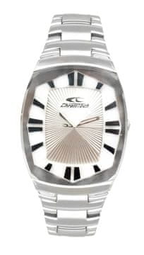 Chronotech Ura Chronotech CT7065L-01M. Kvarčni, modre barve. Ženska.