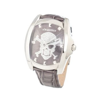 Chronotech Ura Chronotech CT7988M-70. Kvarčni stroj, črna. Moška.