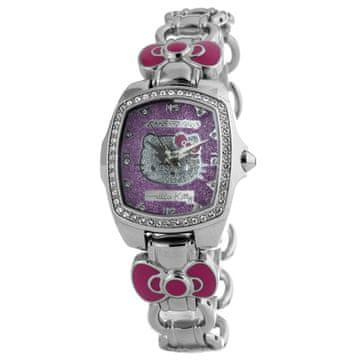 Chronotech Ura Chronotech CT7105LS-02M. Kvarčni, roza. Ženska.