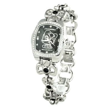 Chronotech Ura Chronotech CT7105LS-19M. Kvarčni, črne barve. Ženska.