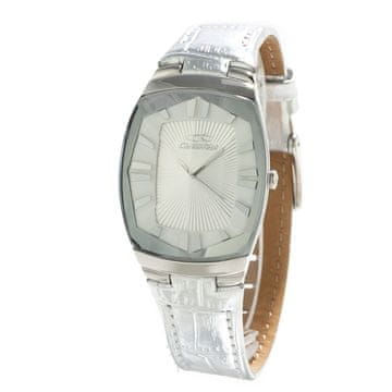 Chronotech Ura Chronotech CT7065L-26. Kvarčni, bela. Ženska.