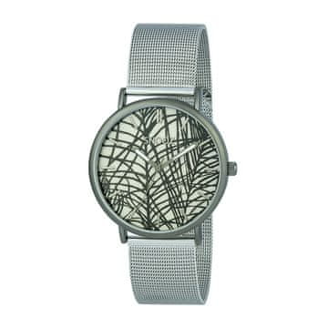 shumee Ura Snooz SAA1042-84. Kvarčni mehanizem, dvobarvna. Unisex.