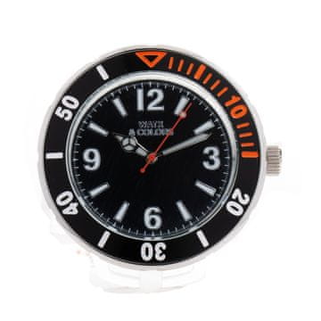 shumee Ura Watxandco RWA1620. ŠKATLA, črna. Unisex.