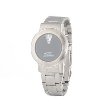 Chronotech Ura Chronotech CT7002-05M. Kvarčni, črne barve. Ženska.