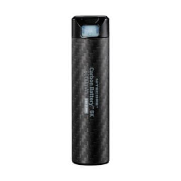 Nitecore Carbon Battery 6K 6000 mAh USB-C prenosna baterija