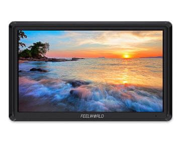 FEELWORLD Feelworld FW568 V3 6-palčni predogledni monitor