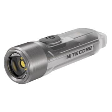 Nitecore Svetilka TIKI 300lm USB-C