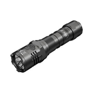 Nitecore Taktična svetilka P20iX 4000lm USB-C