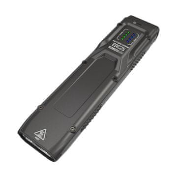 Nitecore Svetilka Nitecore EDC25 3000lm USB-C