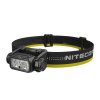 Naglavna svetilka Nitecore NU45 1700lm USB-C