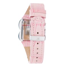 Laura Biagiotti Ura Laura Biagiotti LB0002L-SIZE. Kvarčni stroj, roza. Ženska.