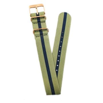 Timex Ura Timex BTQ392004. Pašček, barva. Unisex.