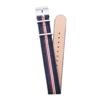 Timex Ura Timex BTQ6018004W. Pašček, barva. Unisex.