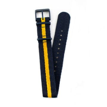 Timex Ura Timex BTQ602052. Pašček, barva. Unisex.