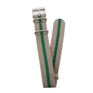 Timex Ura Timex BTQ602052. Pašček, barva. Unisex.