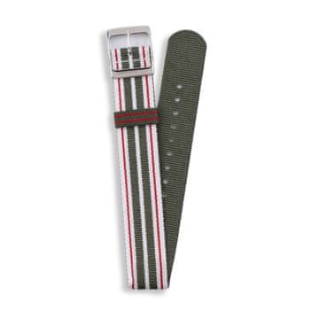 Timex Ura Timex BTQ602052. Pašček, barva. Unisex.