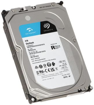 shumee HDD-ST4000VX016 4TB 24/7 SkyHawk Seagate snemalnik diskov