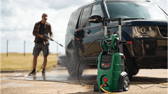 Bosch visokotlačni čistilnik AdvancedAquatak 150 (06008A7700)