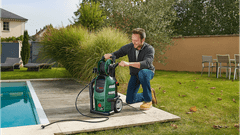 Bosch visokotlačni čistilnik AdvancedAquatak 150 (06008A7700)