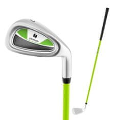 Northix Golf Iron 7 za otroke s pokrivalom Enojni golf Iron iz aluminija za desničarje