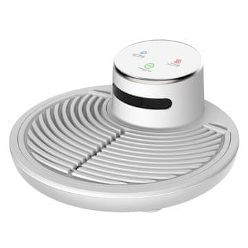 Northix Orange Care - Sušilec telesa - Sušilnik zraka - 1200 W