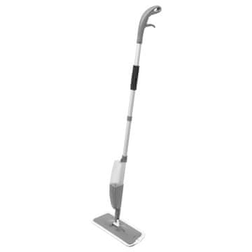 Northix FIVE Spray Mop Grey
