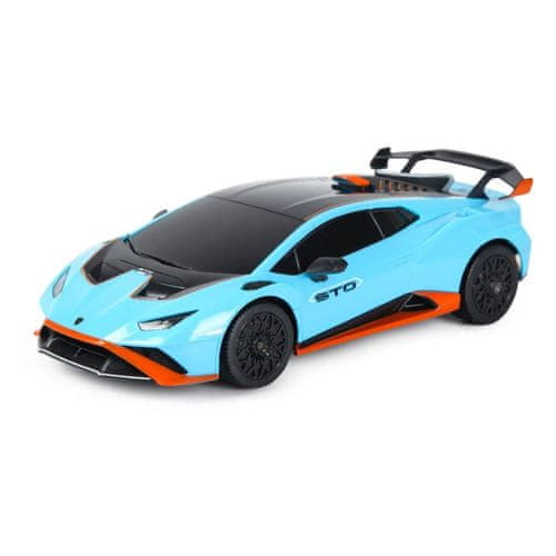 Rastar avtomobil R/C 1:24 Lamborghini Huracan STO