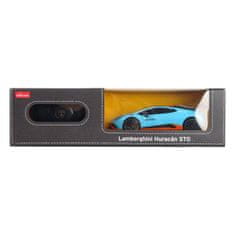 Rastar Lamborghini Huracan STO avtomobil, moder (98800)